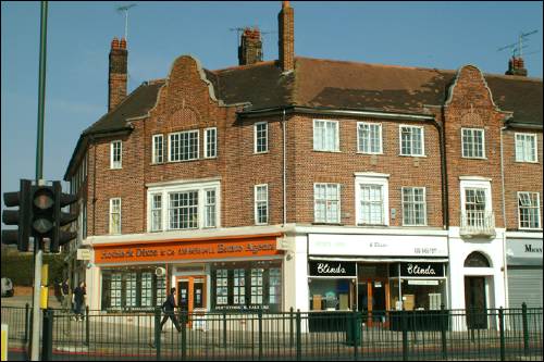 17-19 The Market Place